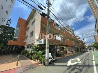 アプロード市川の画像