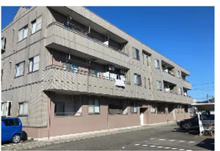 MKマンションの画像