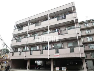 アズヴェール日吉の画像