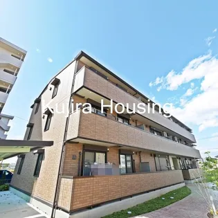 セピアコート A館の画像