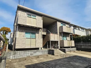 エスポア港南台の画像