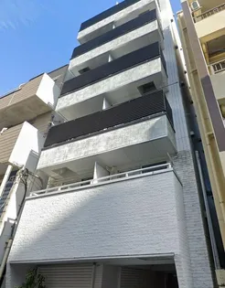 スノーベル戸越銀座の画像