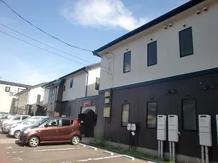 山都フラッツの画像