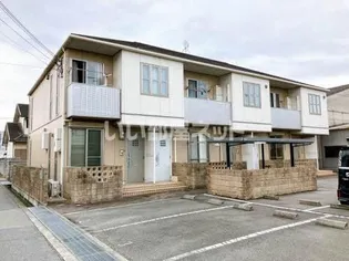 プレミア南条の画像