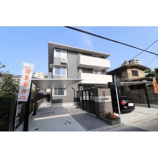 レイワパレス西新の画像