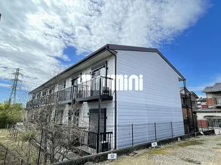 サン FRIENDS坂下の画像