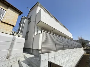 クレールヴェルジェ栗田谷の画像