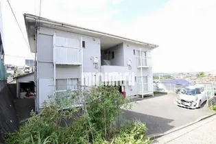 須藤コーポ第2の画像