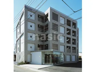 サンライト伊勢原の画像