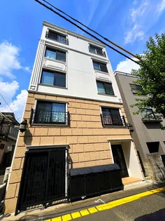 HJ PLACE TAKADANOBABAの画像