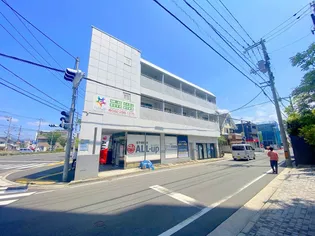 昭電社ビル【3階】の外観