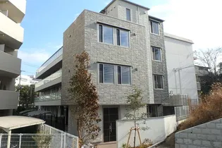 戸塚フォレストアイプラスの画像