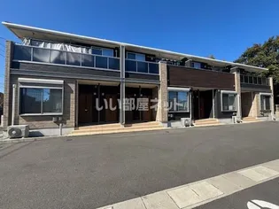 ファーツリーガーデン 1の画像