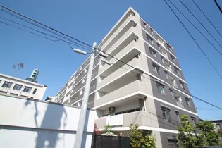 ライオンズ仙台上杉レジデンスの画像