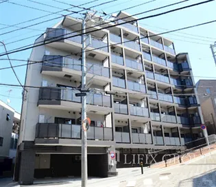 ステージファースト成増の画像