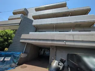 アーバンハイツ土志田の画像