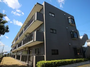 エクセルハイツ山根2の画像