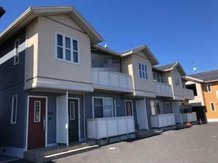 ブランドール ユー C棟の画像