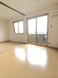 リバーパーク A棟の画像