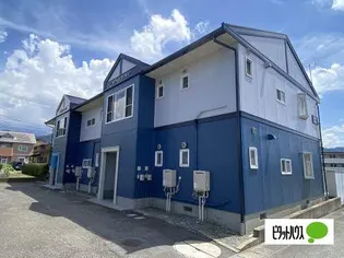 エステート桜 S棟の画像