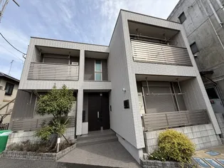 WEST VILLAGEIIの画像