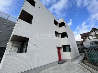 JACK KASADERAIIの画像