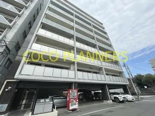 ホワイトステージ水前寺駅の画像