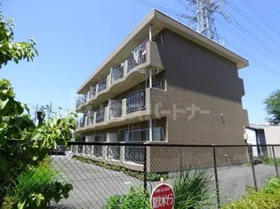 金子マンション5番館の画像