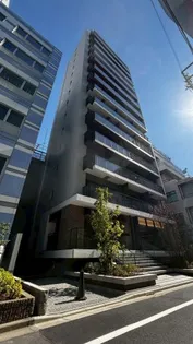 ルフォンプログレ本郷三丁目【4階】の外観