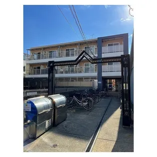 ヴィラナリー鶴見の画像