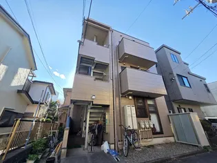 ニッショウハウスの画像