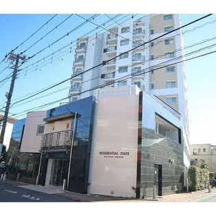 レジデンシャルステート北綾瀬パークビューの画像