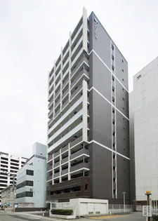 アクタス博多駅東IIスクエアの画像