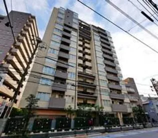 ローレルアイ東中野の画像