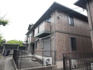 ウィルモア赤池Bの画像