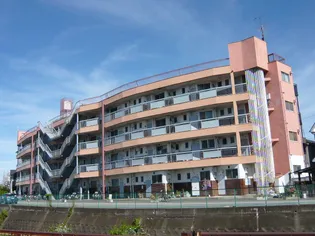 草野マンション8号館の画像