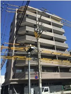 GRACECOURTSHINJYOの画像