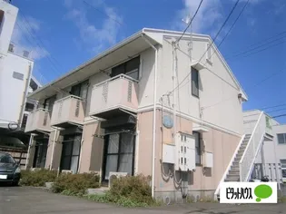 セジュールふよう A棟の画像