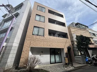 川島ビルの画像