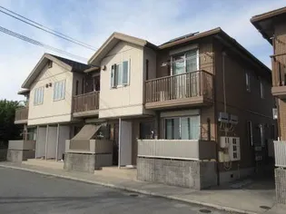 パッサーレ 壱番館の画像