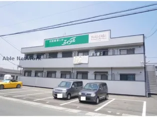 ルチェーレ愛野Iの画像