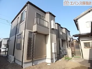 ファミリエールエム本千葉の画像