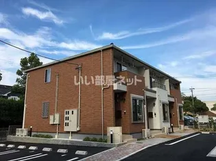 プリムヴェールKの画像