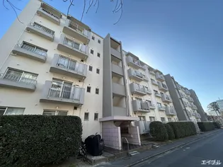 野間台住宅10棟の画像