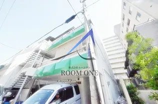 西荻セントラルマンションの画像