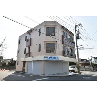 ハイツTBSの画像