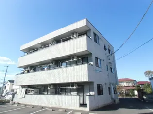 レジデンシア蔵の街Aの画像