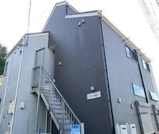 タウン妙蓮寺の画像