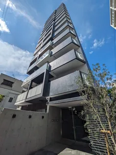 LUMIEC BUNKYO YUSHIMA【8階】の外観