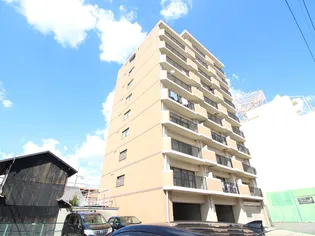 グリーンパレス東大曽根の画像